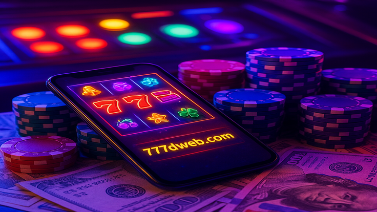 777d