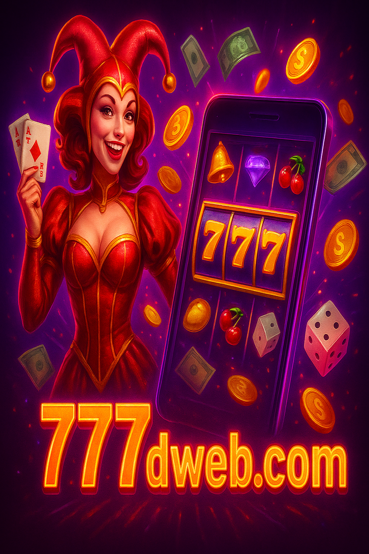 777d
