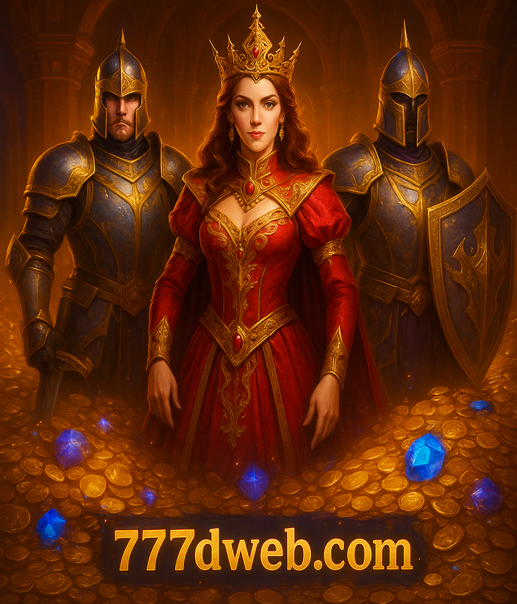 777d