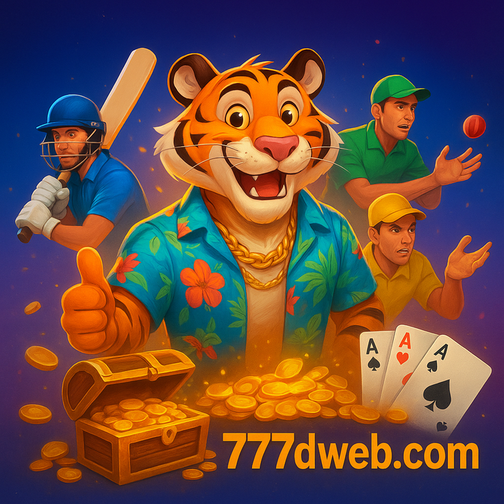 777d বাংলাদেশ স্পোর্টস গেমিং