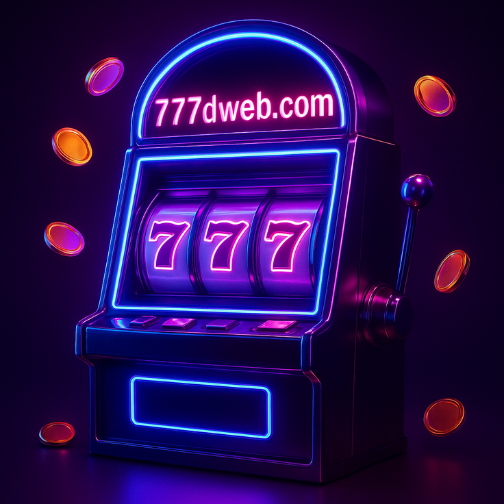 777d