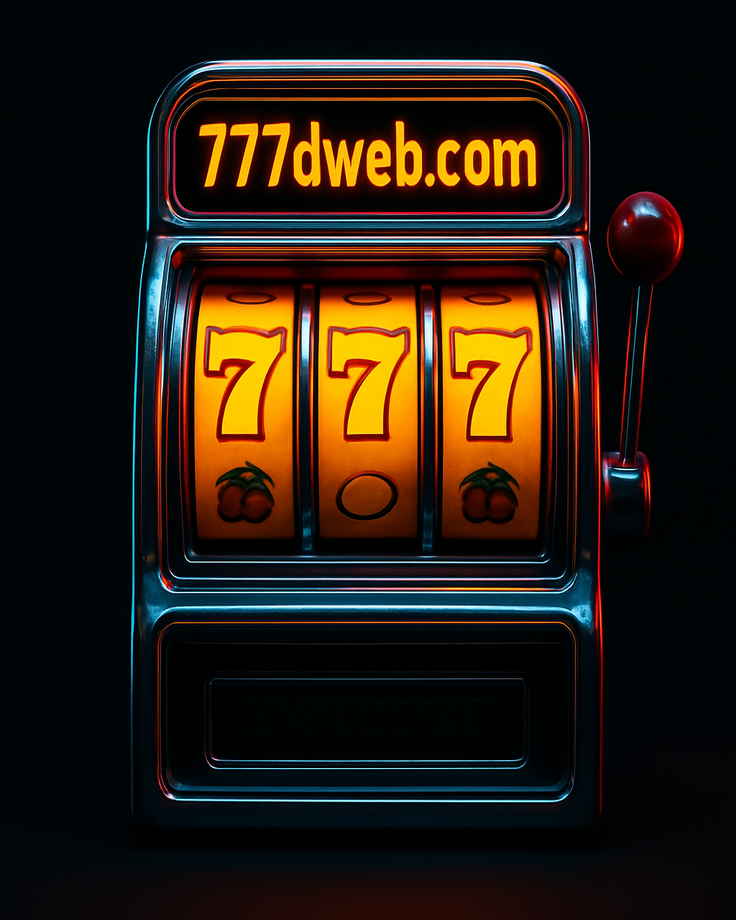 777d