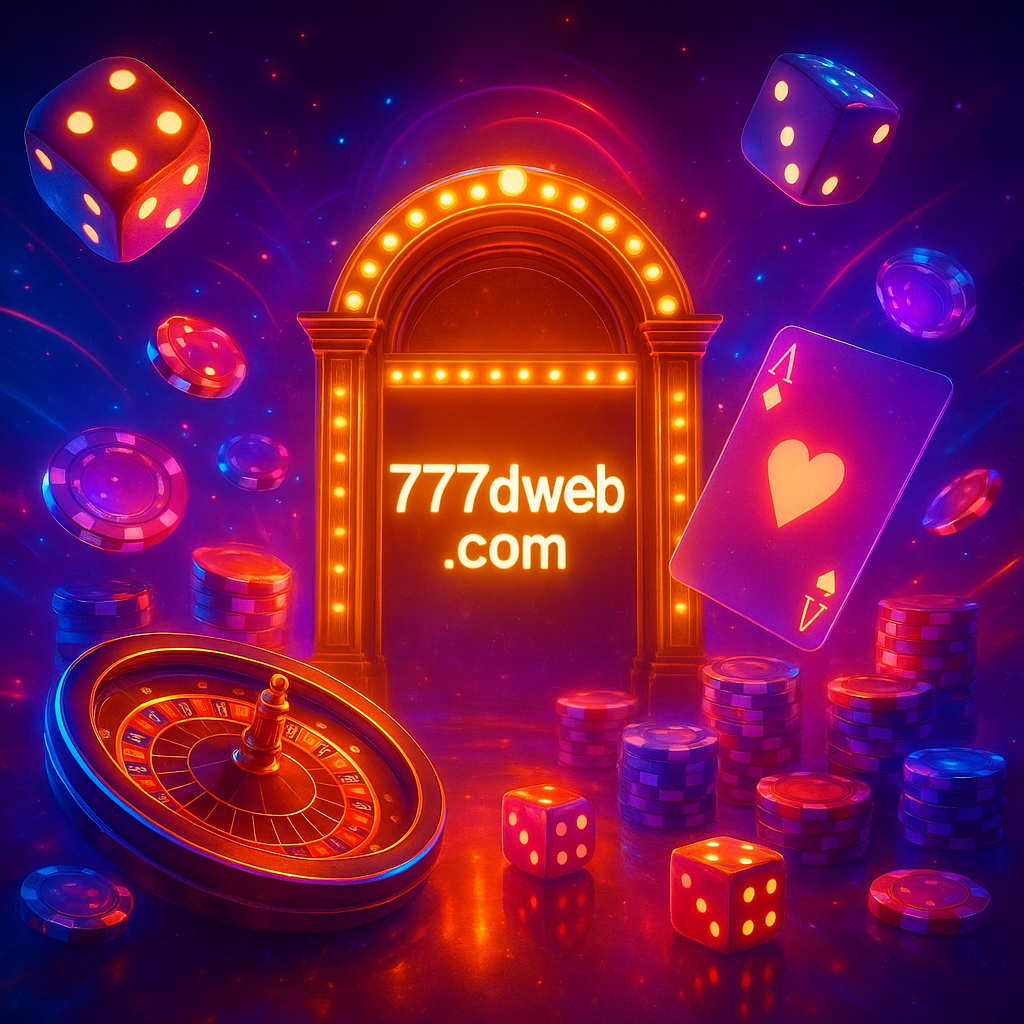 777d