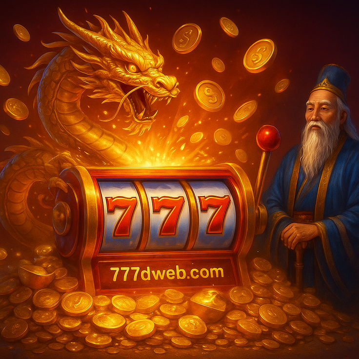 777d